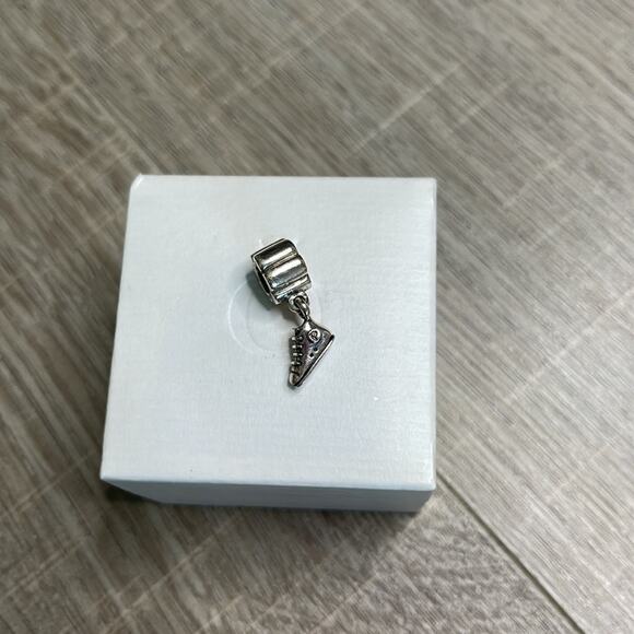 7 PANDORA Silver Bracelet Charms - Picture 13 of 16